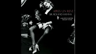 Ron Carter - Serenade from Après Un Rêve by Roland Hanna #roncarterbassist