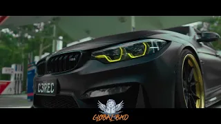 QRY - DRUGI RAZ (feat. ZEAMSONE) (Official  Car Video)