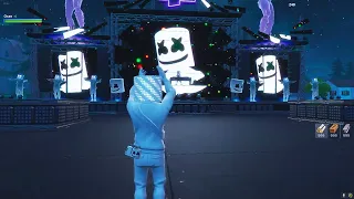 s7 marshmello concert in 2023