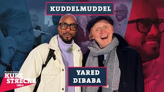 Yared Dibaba macht alles platt | Kurzstrecke mit Pierre M. Krause