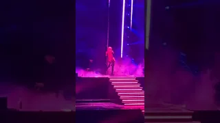 Nicki Minaj Detroit 2024 video 6