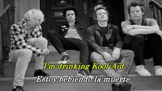 Green Day - Wild One (Subtitulado En Español E Ingles)