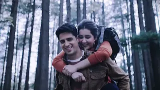 Yodha Zindagi Tere Naam oficial Video Song | Sidharth Malhotra | Raasii khanna |