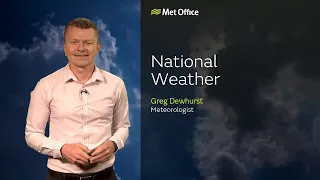 Wednesday afternoon forecast 07/09/22