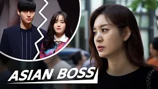 Koreans On Ku Hye-Sun's Divorce And Korea's Divorce Culture | ASIAN BOSS