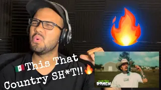 That Mexican OT - Cowboy Killer | From The Block [RANCH] Performance (REACTION!!)