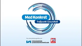 Med Konkret: Pflege im Krankenhaus - Aufgaben und Verantwortung