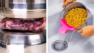 Smart Kitchen Gadgets And Hacks To Make Your Life Easier