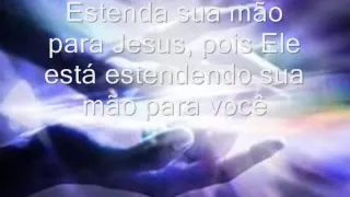 Elvis Presley gospel - Reach out to Jesus - legendado
