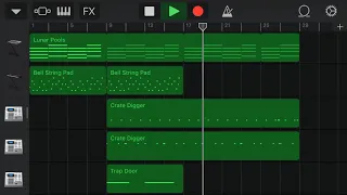 The most epic song of GarageBand “Spaghetti” (MUST WATCH!!!)