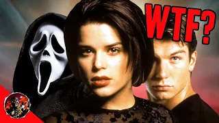 An Alternate Scream 2 With Three Different Killers?