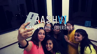 Dance Fitness with Rashmi Jathan | RAVINDERSINGHDEVLAS