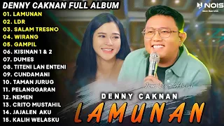 LAGU JAWA TERBARU 2024 | DENNY CAKNAN LAMUNAN FULL ALBUM TERBARU 2024