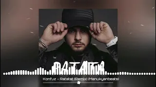 Konfuz - Ратата (Remix) By (Manukyan Beats)