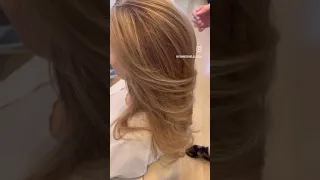 California Balayage