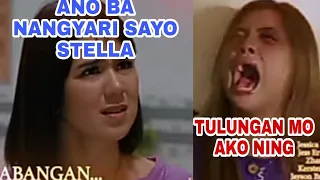 APOY SA LANGIT AUGUST 8 2022 TEASER I ANG PAGMAMAKAAWA NI STELLA