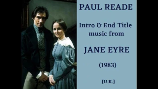 Paul Reade: Jane Eyre (1983)