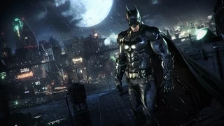 Прохождение Batman Arkham Knight [Часть 25] - Протокол "Падение Рыцаря"