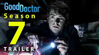 The Good Doctor Season 7 Trailer (HD) | Release Date | First Look!! | Freddie Highmore