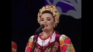 Ансамбль Бяседа "За маладых"