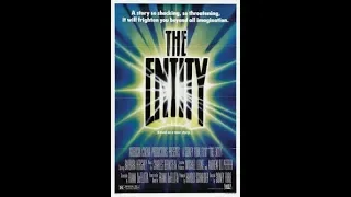 The Entity (1982) - Trailer HD 1080p