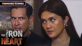 'Greed'  Episode | The Iron Heart Trending Scenes