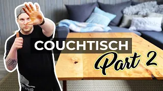 schierer Couchtisch - halber Podcast - PART 2