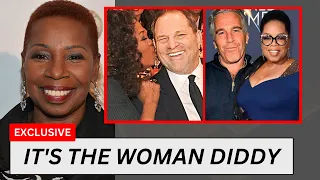 Oprah dropped Iyanla Vanzant after revealing this information...