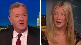 "It's Not Working!" Piers Morgan SLAMS Woke 'Censoring' Of Children's Books