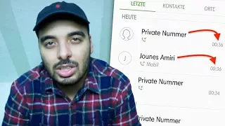 Ali Hakims & Jounes Amiris LETZTE Chance !  | A.B.K