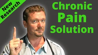 Managing CHRONIC PAIN (Improve Chronic Pain with Diet) 2024