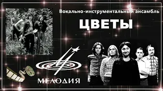 ВИА Цветы - Больше жизни (1974)