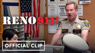 Reno 911! - Official Season 7 Clip