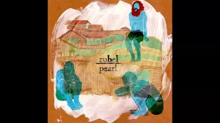 Rubel - Pearl [Álbum Completo]