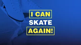 Kim - I Can Skate Again