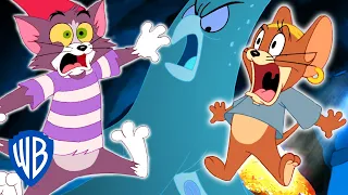 Tom & Jerry | Mind the Traps! | WB Kids