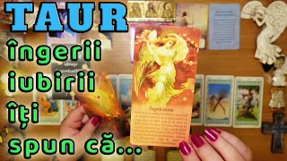 ♉ Taur - Mai 2024 ♉ Deschide sampania! 🍾🌟🎉