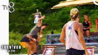 SURVIVOR 105. BÖLÜM FRAGMANI @SurvivorTurkiye