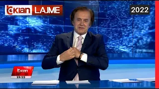 Edicioni i Lajmeve Tv Klan 17 Tetor 2022, ora 19:30 l Lajme - News