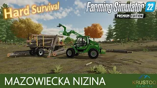 EXPENSIVE LEASE, BUT TOTALLY WORTH IT! SOMETHING ELSE IS NEW! - Farming Simulator 22 - EP7