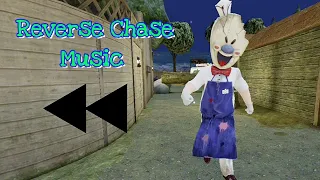 Ice Scream 3 Reverse Chase Music