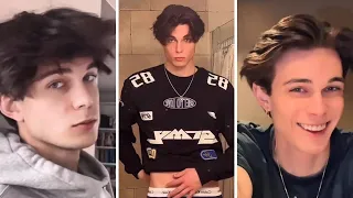 My Favourite Nils Kuesel TikTok Compilations #8