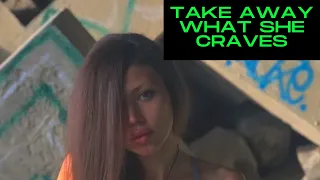 REMOVE HER of Your Attention (She will go crazy)