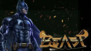 batman the beast|beast motion poster song|thalapathy Vijay|editz Cutz Tamil|