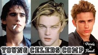 Young Celeb Compilation