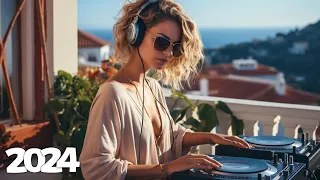 Alan Walker, Dua Lipa, Coldplay, Martin Garrix & Kygo, The Chainsmokers Style - Summer Box #72