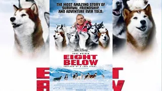 Eight Below (2006)  [ Movie Summary ]