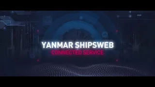 Yanmar SHIPSWEB