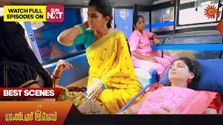 Pandavar Illam - Best Scenes Part - 02| 07 May 2023 | Sun TV | Tamil Serial