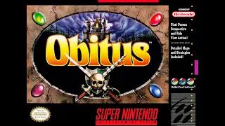 Is Obitus Worth Playing Today? - SNESdrunk